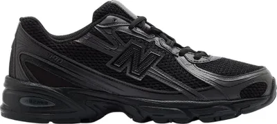 Image de New Balance U740BO2 Noir - Sneaker - U740BO2