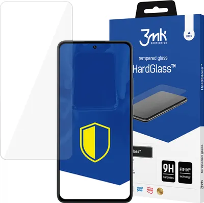 Obrázok produktu pre 3mk HardGlass™ 9H sklo pre Xiaomi Redmi Note 13 5G