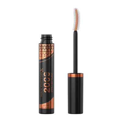 Obrázek produktu pro MAX FACTOR 2000 Calorie Pro Stylist Mascara Black 9ml