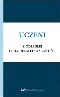 Immagine prodotto di Uczeni z odległej i nieodległej przeszłości - Małgorzata Kitlińska-Król, Alicja Żywczok