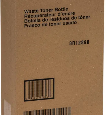 Zdjęcie produktu dla Xerox 008R12896, Pojemnik na zużyty toner, Czarny, 1 szt.
