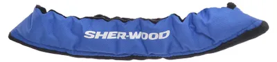 Produktbild von SHERWOOD SHER-WOOD Pro Kufenstrumpf blau blu M