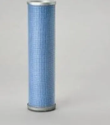 Produktbild von Luftfilter P181208, 350 mm hoch, 93,7 mm Außendurchmesser, 74,7 mm Innendurchmesser