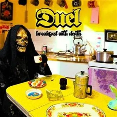 Obrázok produktu pre Duel (Metal): Breakfast With Death