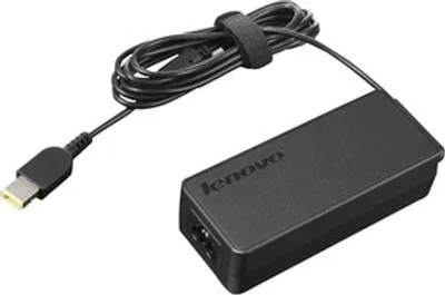 Produktbild von Lenovo 0A36263, Laptop, Drinnen, 100-240 V, 50/60 Hz, 65 W, Schwarz