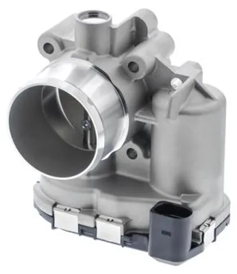 Produktbild von TOPRAN 305 545 Drosselklappe für FORD Fiesta Mk6 Schrägheck (JA8, JR8) FOCUS III Turnier Kuga Mk2 (DM2) MONDEO IV Turnier (BA7) S-MAX (WA6)
