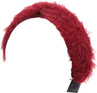 Zdjęcie produktu dla I7207 Cerchietto Donna No Brand Woman Circlet Hairband