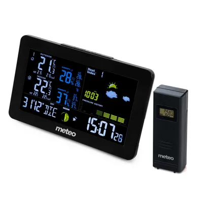Obrázok produktu pre Meteostanica METEO SP99 LCD VA