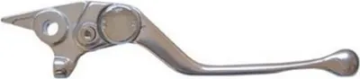 Zdjęcie produktu dla Dźwignia hamulca SGR (srebrna) pasuje do Yamaha TT600R 98-01
