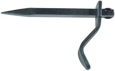 Immagine prodotto di Gancio per intonaco STUBAI forgiato 4 Knt 155 mm