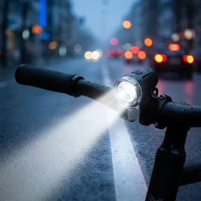 Image de Projecteur à LED sur batterie CL-F24