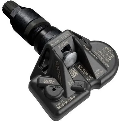 Produktbild von HUF 73923451 TPMS RDKS Reifendrucksensor für VW GOLF VIII Variant (CG5)