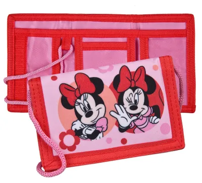 Image de Porte-monnaie Minnie Mouse