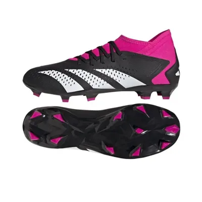 Produktbild von Scarpe Adidas Predator Accuracy.3 FG LM GW4589 Pullunder adidas Größe: 46 2/3,