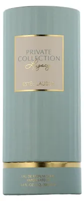 Imagen del producto de Estée Lauder, Colección Legacy, Colección Privada, Eau de Parfum Legacy (100 ml)