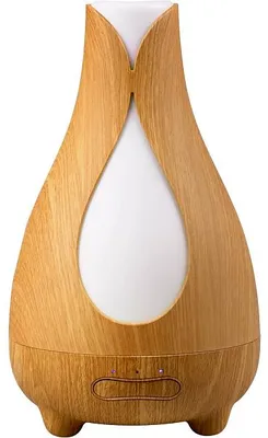 Image de TULIP Diffuseur d'arômes, 12 W, 200 ml, 15(+-3)ml/h, LED multicolore
