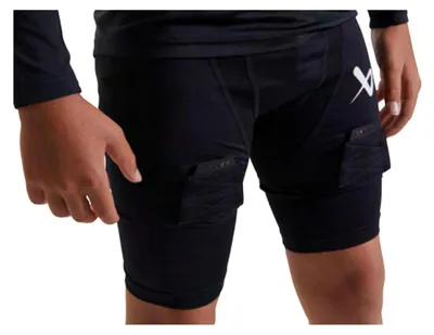 Produktbild von BAUER PERFORMANCE JOCK SHORT - JUNIOR, Größe:S