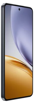 Obrázok produktu pre realme 14T, 16,9 cm (6.67"), 8 GB, 256 GB, 50 MP, Android 15, Čierna