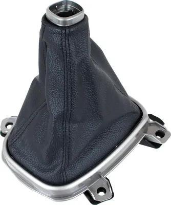 Produktbild von Schaltmanschette Manschette + Rahmen für Schaltknauf für Honda Accord VIII 08-15