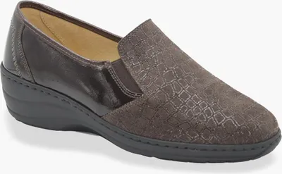 Zdjęcie produktu dla Benexa OMBRA 7530 damskie buty zdrowotne brązowy, rozmiar 1: 40