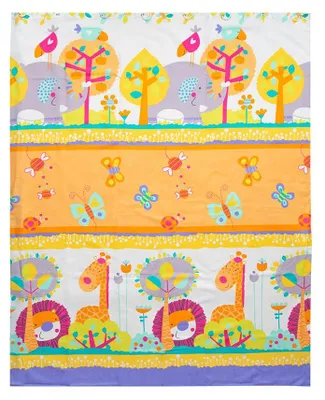 Imagen del producto de Cortina de baño y ducha Poliester 180X200 042008A
