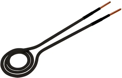 Immagine prodotto di BGS 2169-5 Bobina di induzione, piatta, per riscaldatore a induzione Art. 2169