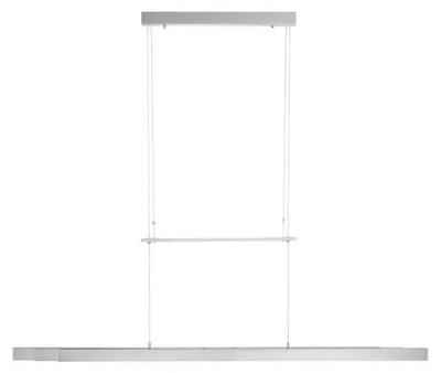 Zdjęcie produktu dla Lampa wisząca rozsuwana 120cm 179cm ADRIANA BELKA LED SELLTEC 11594095 ze ściemniaczem