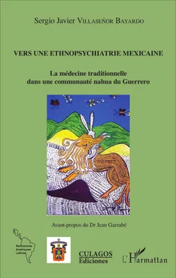 Produktbild von Vers une ethnopsychiatrie mexicaine