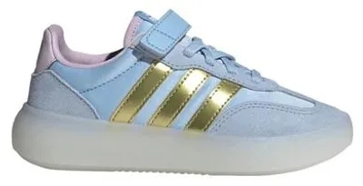 Zdjęcie produktu dla Buty sportowe Adidas Freizeitschuhe, model JQ4378, kolor niebieski