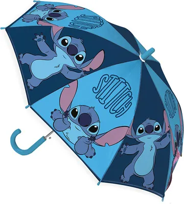 Produktbild von Siva GmbH STITCH Regenschirm 1