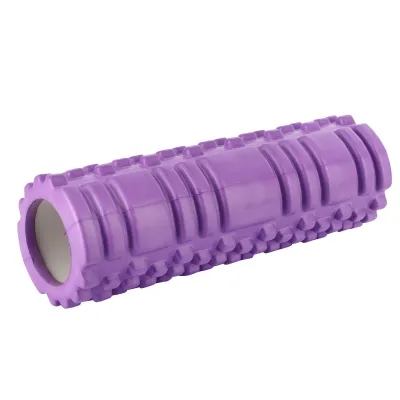 Immagine prodotto di Rullo EVA, rullo yoga in schiuma, rullo fitness cavo, rullo fitness EVA, rullo yoga a colonna, rullo rilassamento muscolare