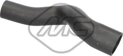 Produktbild von Metalcaucho Kühlerschlauch Wasserschlauch für RENAULT TWINGO I (C06) 08325