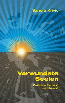 Produktbild von Verwundete Seelen