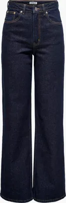Produktbild von ONLY Damenjeans mit weitem Bein, JUICY