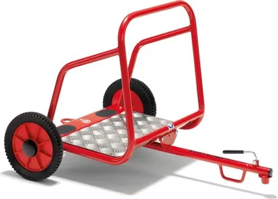 Produktbild von Winther 5703177000709, 4 Jahr(e), 8 Jahr(e)