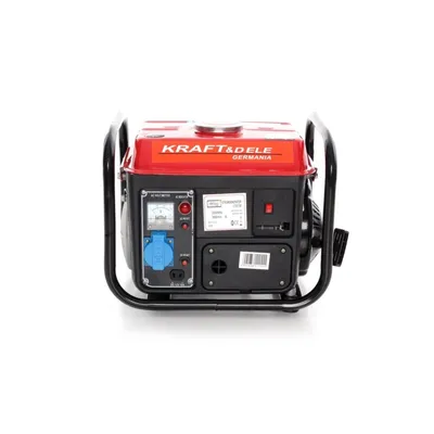 Productafbeelding van Elektriciteitgenerator 1200W, 230V (modelnummer: 06298)