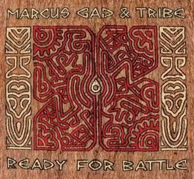 Produktbild von Ready For Battle