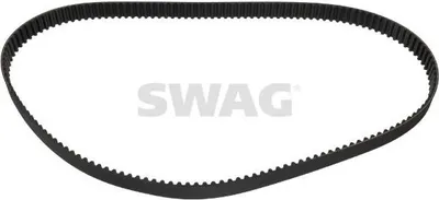 Produktbild von SWAG 32 92 4186 Zahnriemen für VW GOLF VI (5K1) 148-Zähne