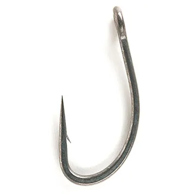 Immagine prodotto di Fox Edges Armapoint Curve Shank Short Taglia 4 Ami da carpa