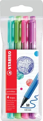 Obrázek produktu pro STABILO 4006381503662, 15 mm, 60 mm, 171 mm, 36 g, Německo