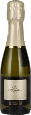 Produktbild von Prosecco Spumante DOC  0,2l Le Contesse Venetien Schaumwein trocken