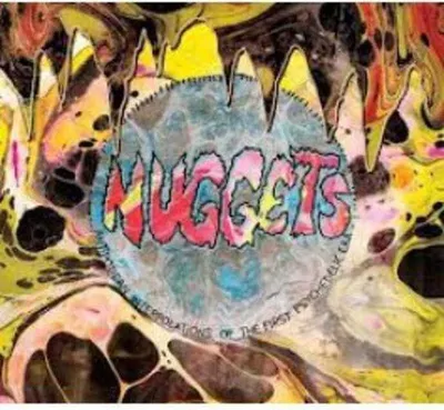 Produktbild von Nuggets: Antipodean Interpolat