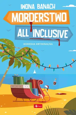 Image de Morderstwo all inclusive