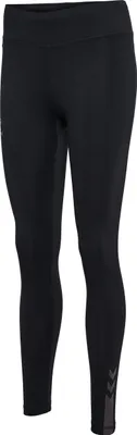 Produktbild von Hummel hmlACTIVE TIGHTS WOMAN BLACK XL