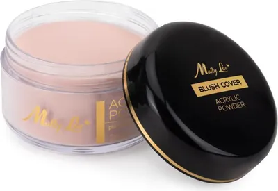 Obrázok produktu pre MollyLac Acrylpuder Blush Cover 30 g