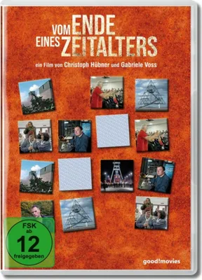 Obrázok produktu pre Vom Ende eines Zeitalters