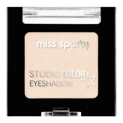 Obrázok produktu pre Miss Sporty Studio Color Mono Cień do powiek 010, 2.5g