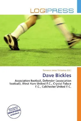 Produktbild von Dave Bickles