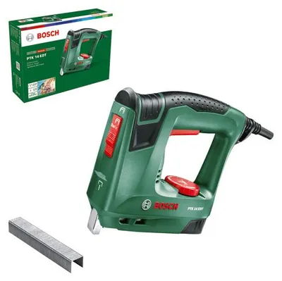 Produktbild von Tacker PTK 14 EDT