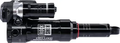 Produktbild von ROCKSHOX Federbein "Super Deluxe Ultimate Flight A 205 mm x 60 mm